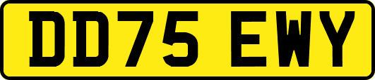 DD75EWY
