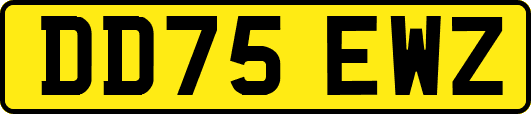 DD75EWZ