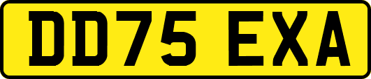DD75EXA