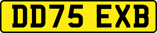 DD75EXB