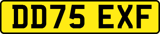 DD75EXF