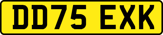 DD75EXK