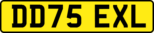 DD75EXL