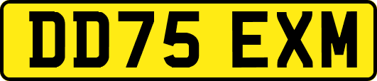 DD75EXM