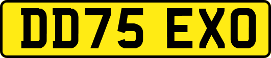 DD75EXO