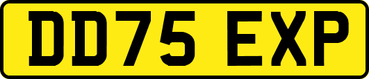 DD75EXP