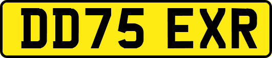DD75EXR