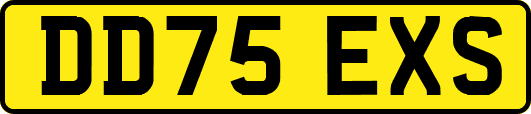 DD75EXS