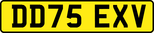 DD75EXV