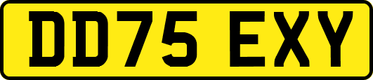 DD75EXY