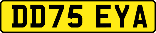DD75EYA