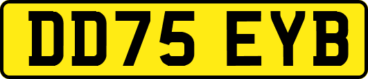 DD75EYB
