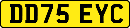 DD75EYC
