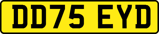 DD75EYD