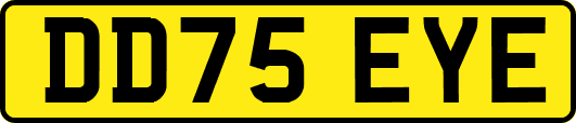 DD75EYE