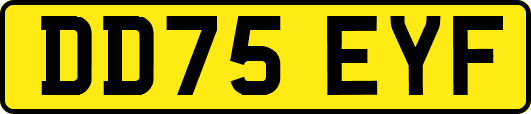 DD75EYF