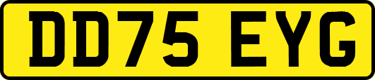 DD75EYG