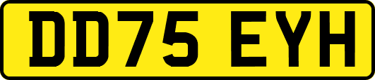 DD75EYH