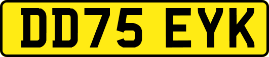 DD75EYK