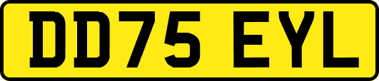 DD75EYL