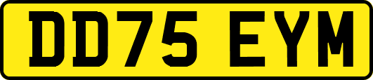 DD75EYM