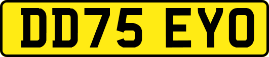 DD75EYO