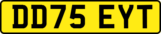 DD75EYT