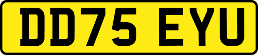 DD75EYU