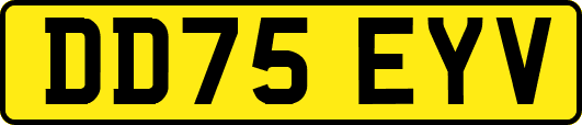 DD75EYV