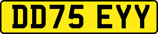 DD75EYY