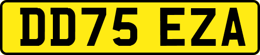 DD75EZA