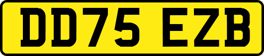 DD75EZB