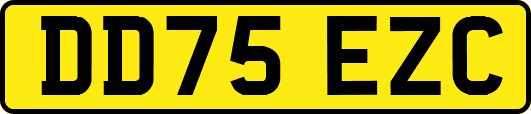 DD75EZC