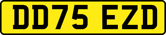DD75EZD