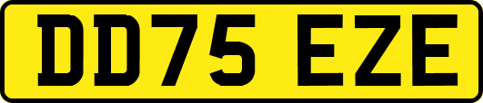 DD75EZE