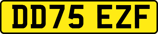 DD75EZF