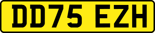 DD75EZH