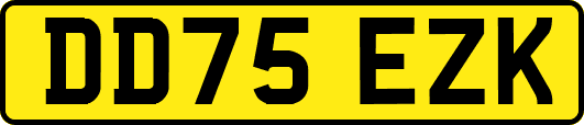 DD75EZK