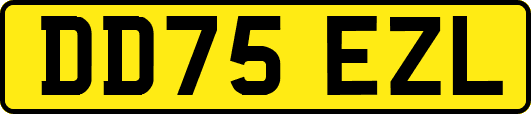 DD75EZL