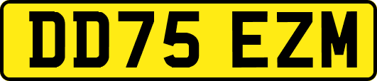 DD75EZM