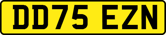 DD75EZN