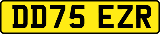 DD75EZR