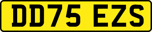 DD75EZS