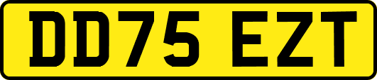 DD75EZT
