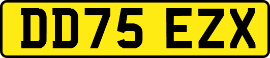 DD75EZX