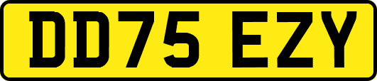 DD75EZY