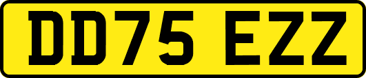 DD75EZZ