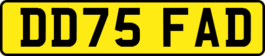 DD75FAD