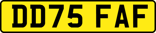 DD75FAF
