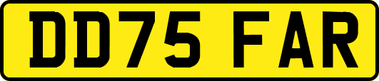 DD75FAR